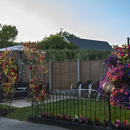Appartamento Hillview Self Catering Lusk Esterno foto