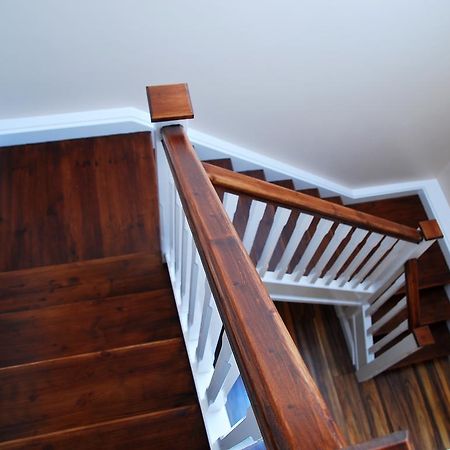 Appartamento Hillview Self Catering Lusk Esterno foto