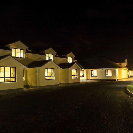 Appartamento Hillview Self Catering Lusk Esterno foto