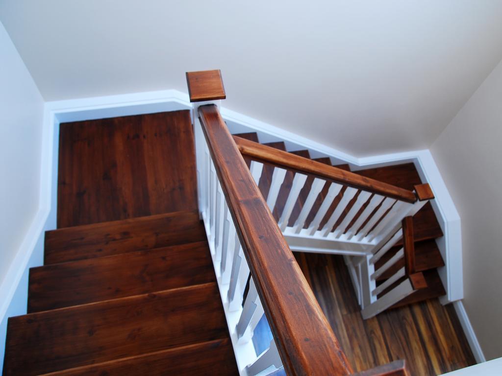 Appartamento Hillview Self Catering Lusk Esterno foto