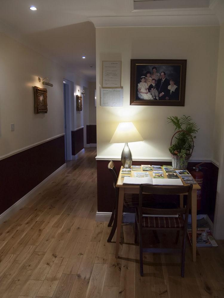 Appartamento Hillview Self Catering Lusk Esterno foto