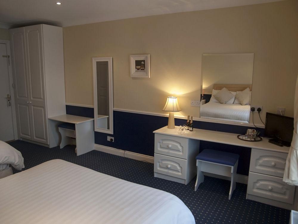 Appartamento Hillview Self Catering Lusk Esterno foto