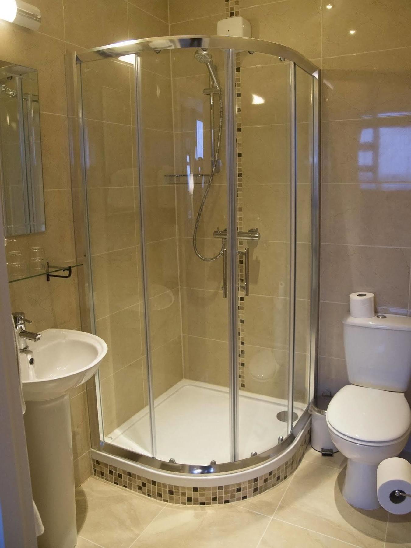 Appartamento Hillview Self Catering Lusk Esterno foto