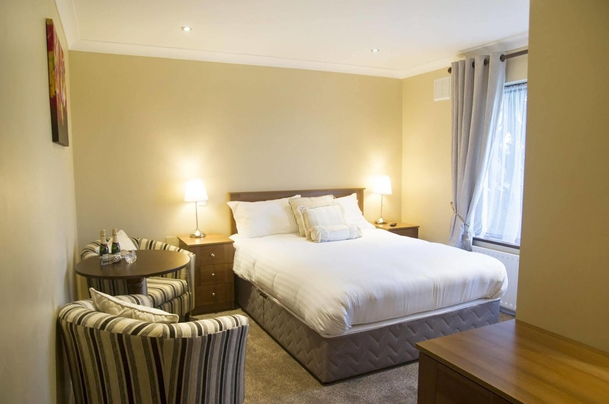 Appartamento Hillview Self Catering Lusk Esterno foto