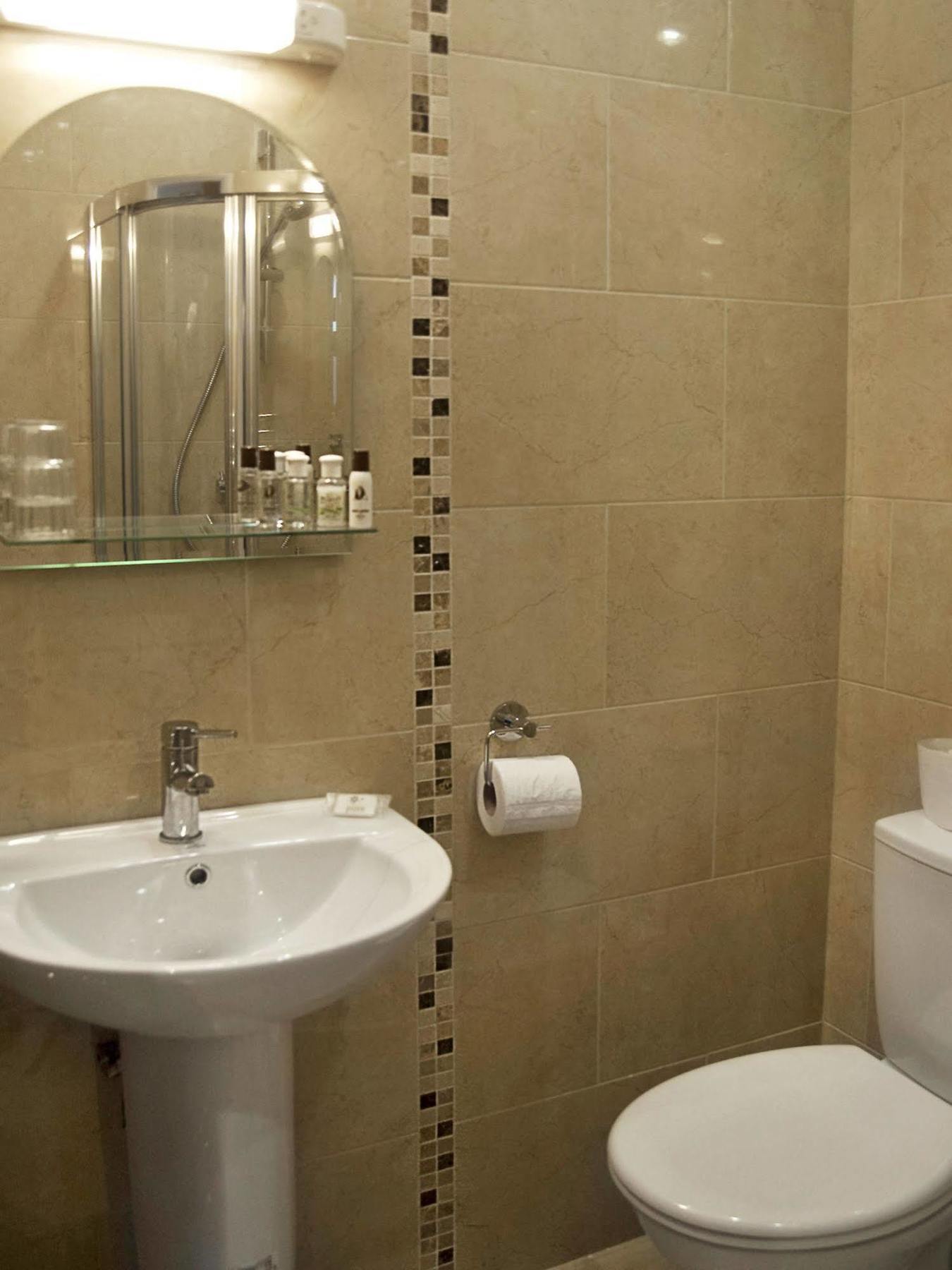Appartamento Hillview Self Catering Lusk Esterno foto
