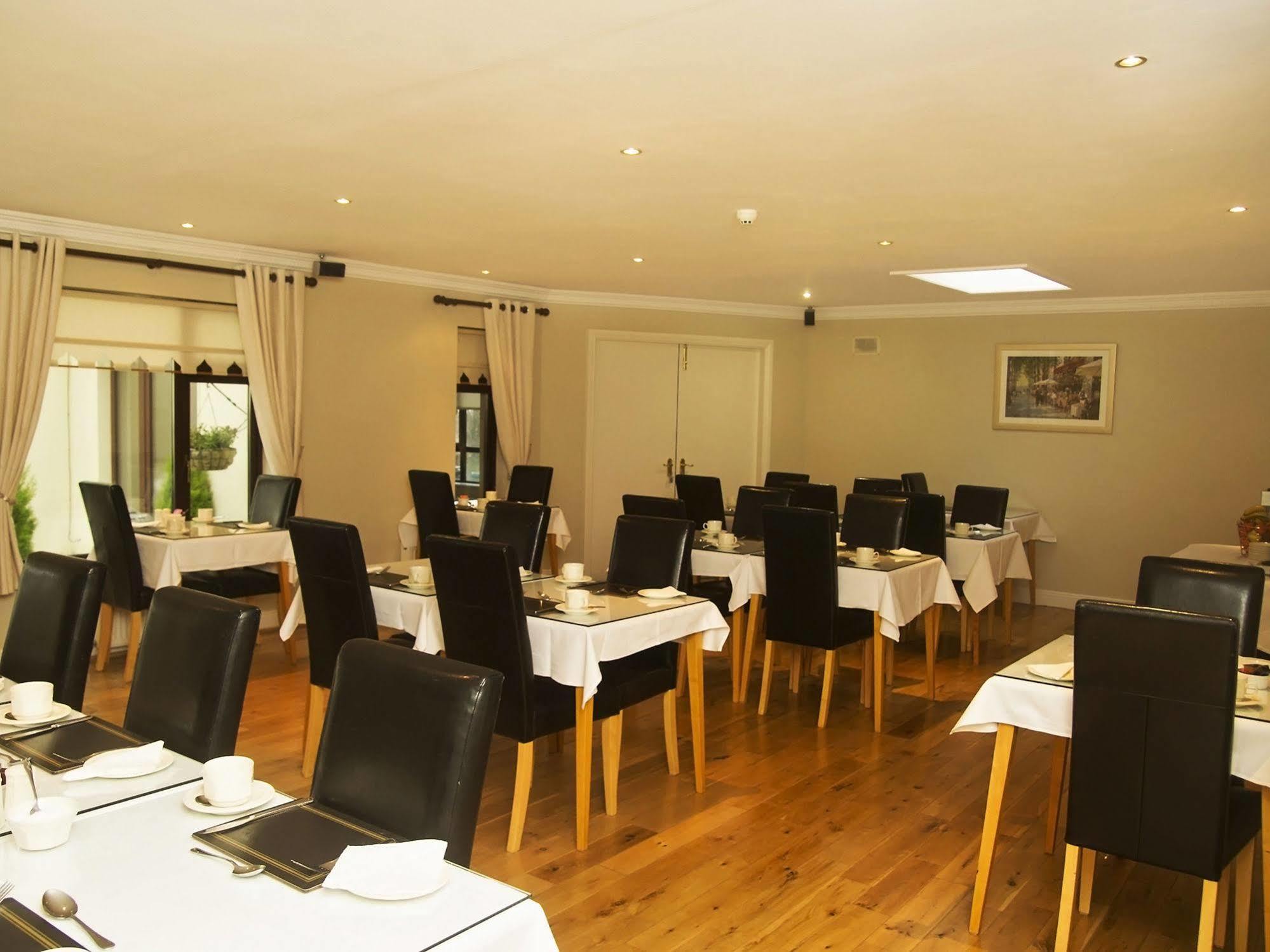 Appartamento Hillview Self Catering Lusk Esterno foto